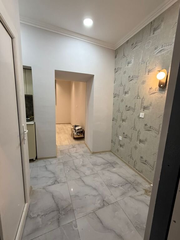 Satılır 1 otaqlı köhnə tikili, 25 m², İçərişəhər m.-5