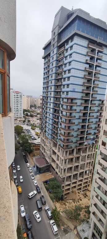 Kirayə verilir 3 otaqlı yeni tikili, 135 m², İçərişəhər m.-3