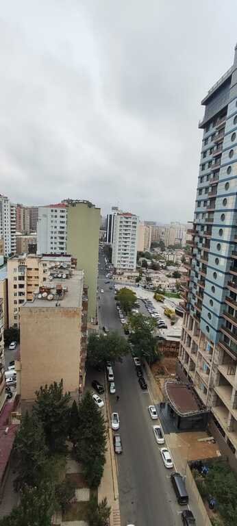 Kirayə verilir 3 otaqlı yeni tikili, 135 m², İçərişəhər m.-5