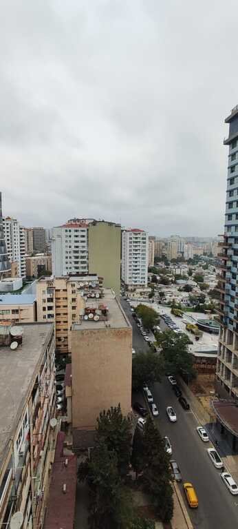 Kirayə verilir 3 otaqlı yeni tikili, 135 m², İçərişəhər m.-6