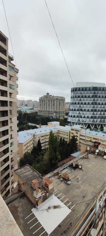 Kirayə verilir 3 otaqlı yeni tikili, 135 m², İçərişəhər m.-7