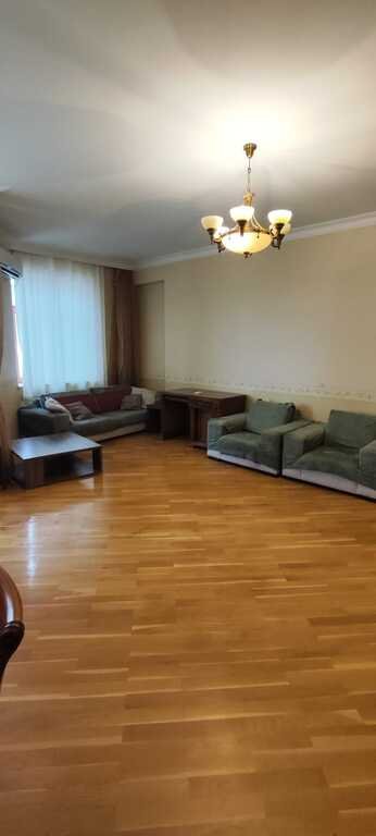 Kirayə verilir 3 otaqlı yeni tikili, 135 m², İçərişəhər m.-8
