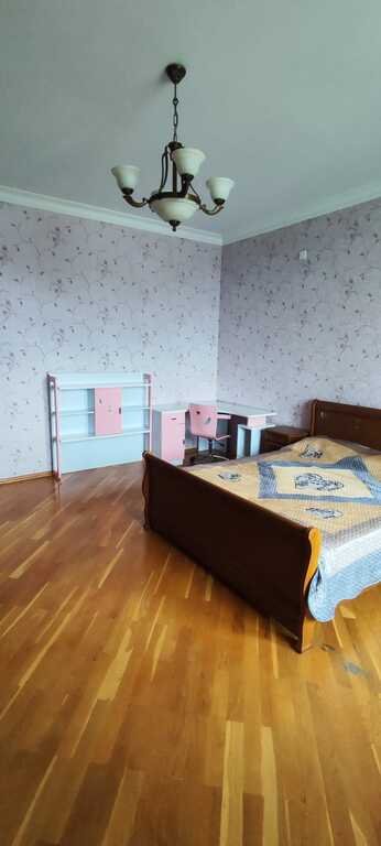 Kirayə verilir 3 otaqlı yeni tikili, 135 m², İçərişəhər m.-14