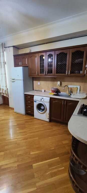 Kirayə verilir 3 otaqlı yeni tikili, 135 m², İçərişəhər m.-17