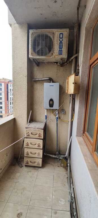 Kirayə verilir 3 otaqlı yeni tikili, 135 m², İçərişəhər m.-19