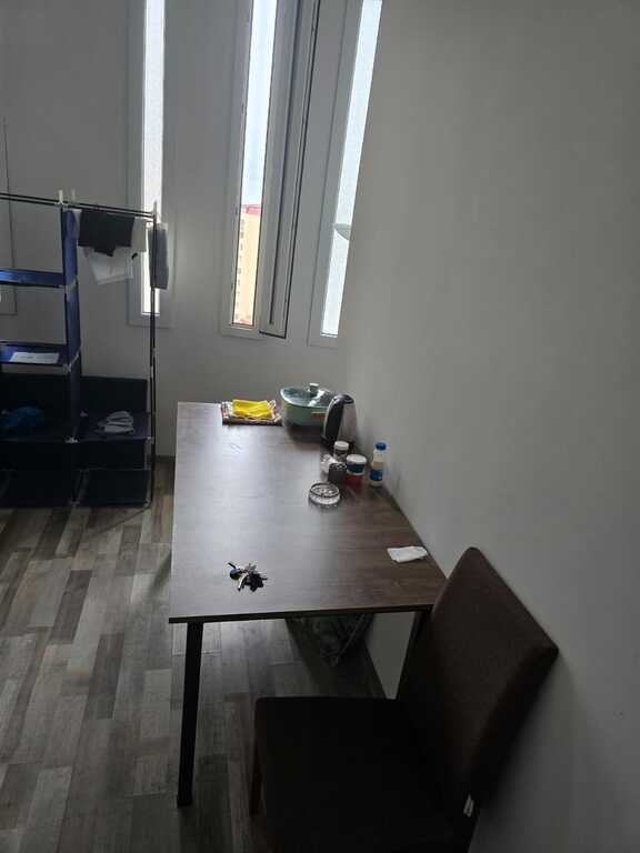 Kirayə verilir 1 otaqlı yeni tikili, 26 m², 28 May m.-3