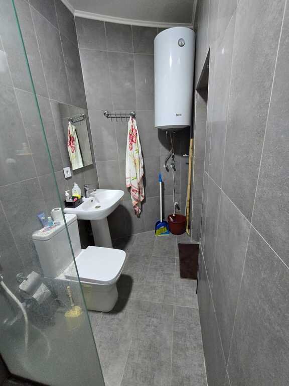 Kirayə verilir 1 otaqlı yeni tikili, 26 m², 28 May m.-4
