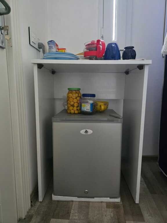 Kirayə verilir 1 otaqlı yeni tikili, 26 m², 28 May m.-5