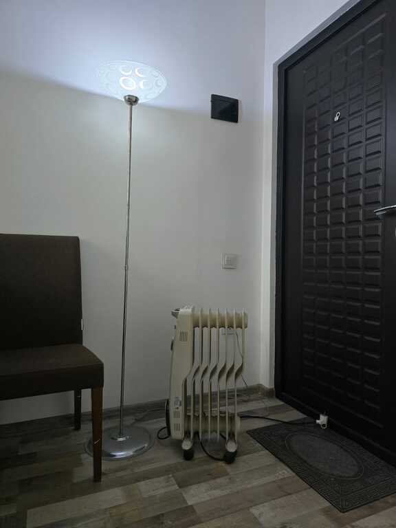 Kirayə verilir 1 otaqlı yeni tikili, 26 m², 28 May m.-7