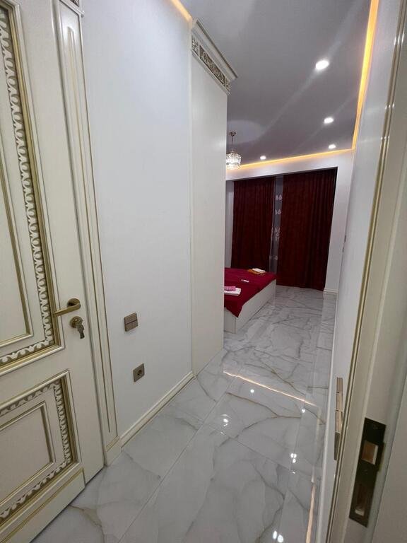 Satılır 4 otaqlı yeni tikili, 148 m², 8 noyabr-3