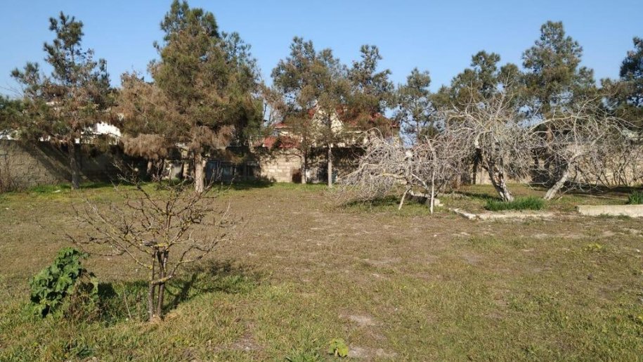27 sot torpaq satılır, Şüvəlan-1