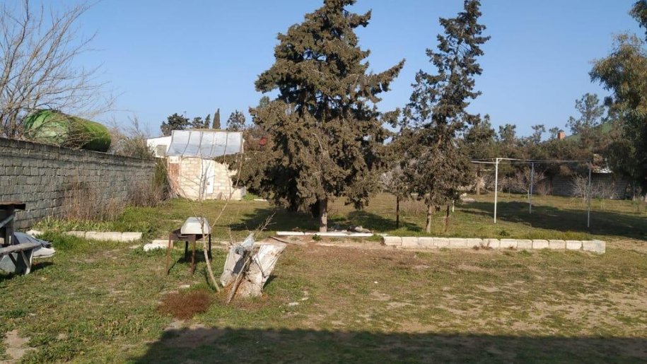 27 sot torpaq satılır, Şüvəlan-2
