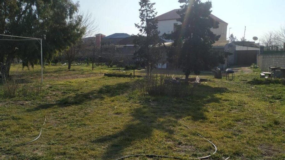 27 sot torpaq satılır, Şüvəlan-3