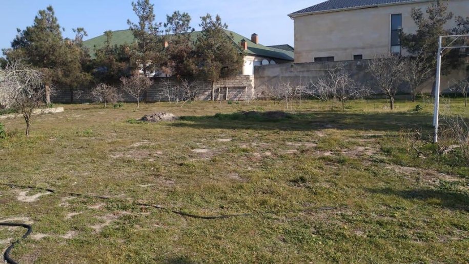 27 sot torpaq satılır, Şüvəlan-4