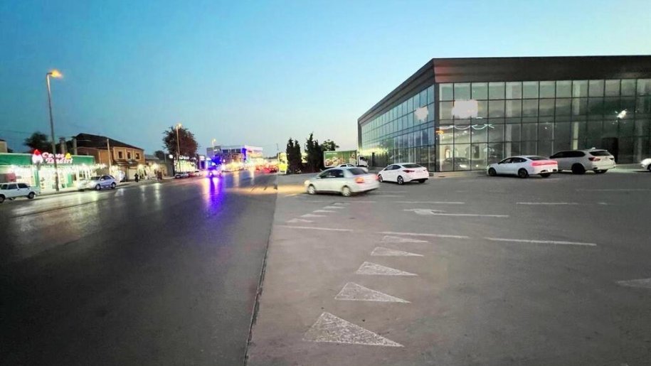 2200 kv.m. obyekt icarəyə verilir, Zabrat-6