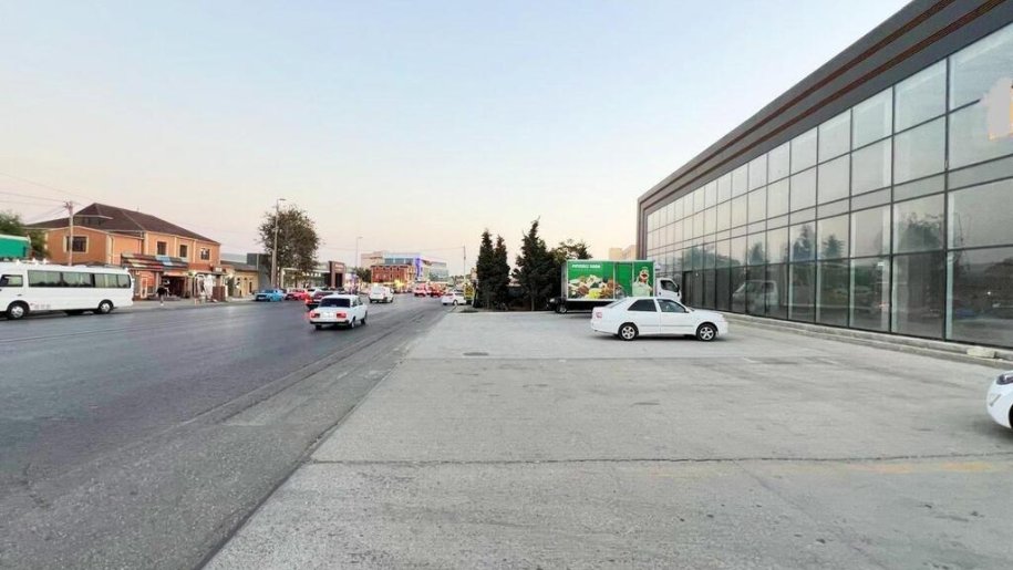 2200 kv.m. obyekt icarəyə verilir, Zabrat-8
