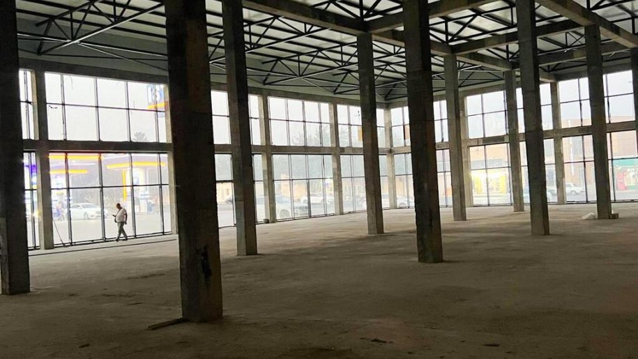 2200 kv.m. obyekt icarəyə verilir, Zabrat-14