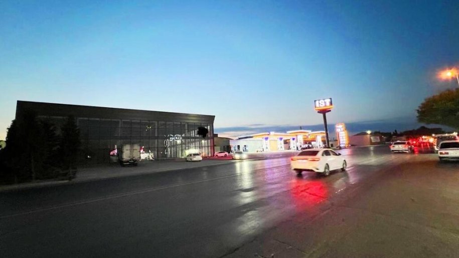 2200 kv.m. obyekt icarəyə verilir, Zabrat-26
