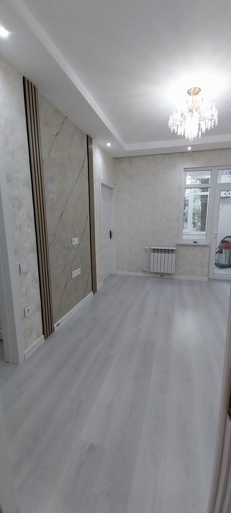 Satılır 2 otaqlı köhnə tikili, 58 m², Memar Əcəmi m.-3