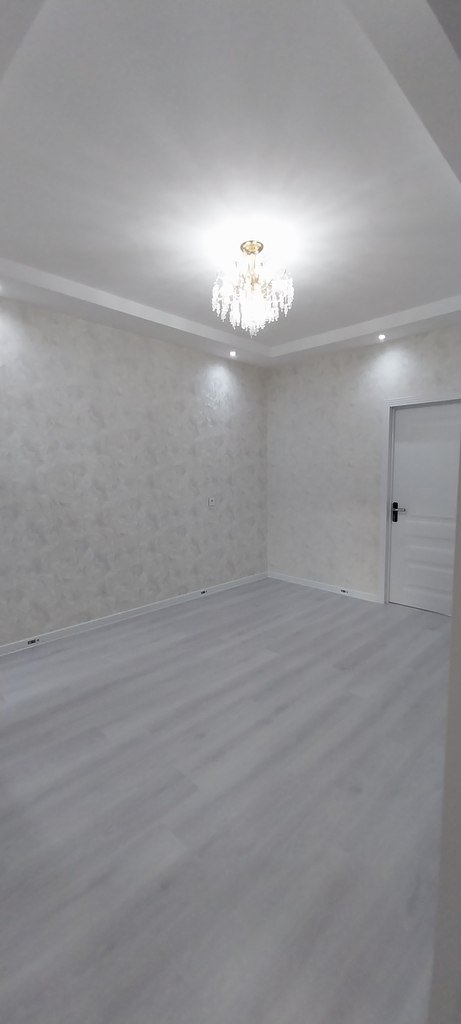 Satılır 2 otaqlı köhnə tikili, 58 m², Memar Əcəmi m.-4