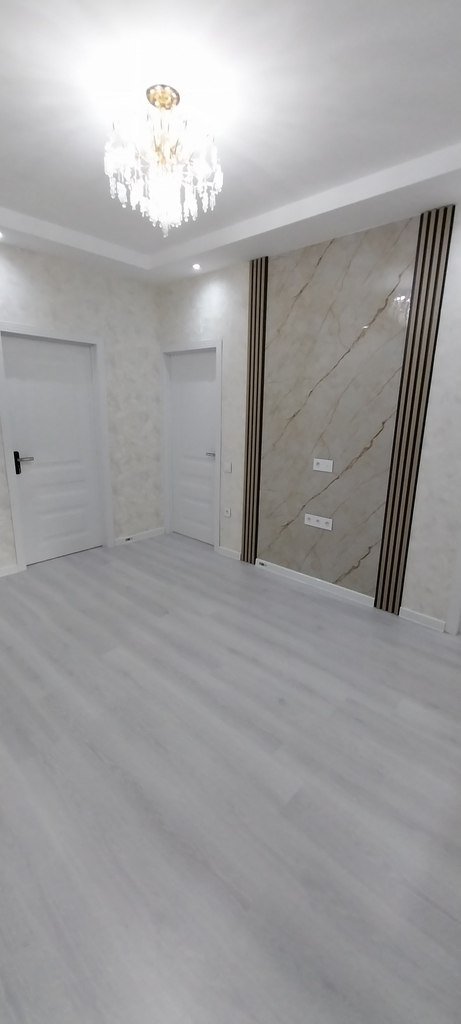 Satılır 2 otaqlı köhnə tikili, 58 m², Memar Əcəmi m.-5
