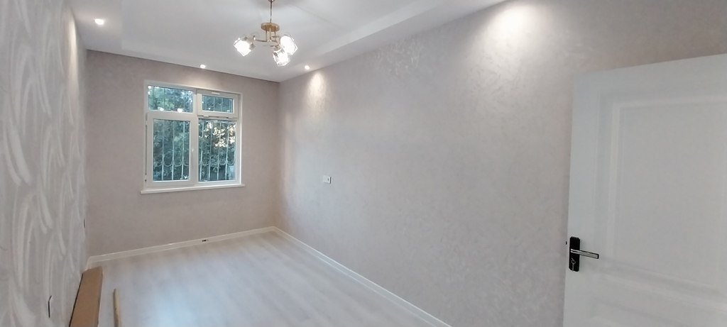 Satılır 2 otaqlı köhnə tikili, 58 m², Memar Əcəmi m.-7
