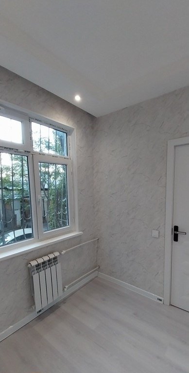 Satılır 2 otaqlı köhnə tikili, 58 m², Memar Əcəmi m.-9