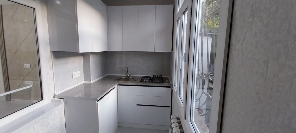 Satılır 2 otaqlı köhnə tikili, 58 m², Memar Əcəmi m.-11