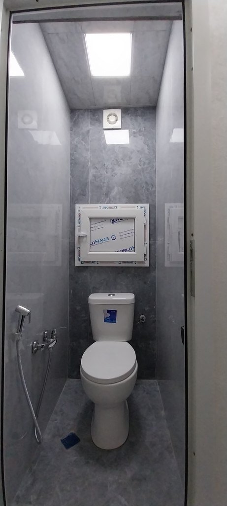 Satılır 2 otaqlı köhnə tikili, 58 m², Memar Əcəmi m.-15