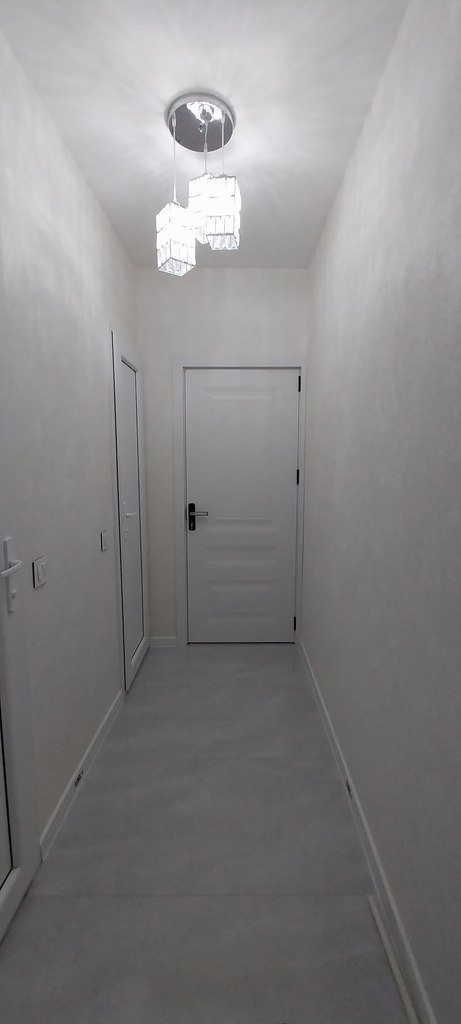 Satılır 2 otaqlı köhnə tikili, 58 m², Memar Əcəmi m.-16