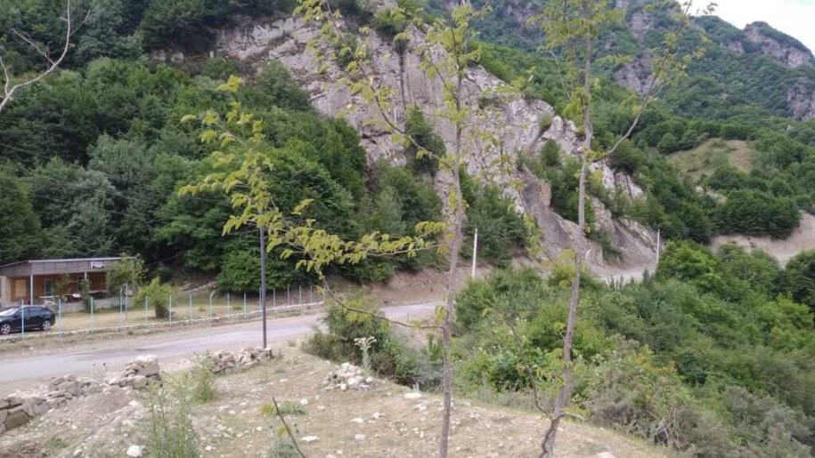 1200 m<sup>2</sup> obyekt satılır, İsmayıllı-3