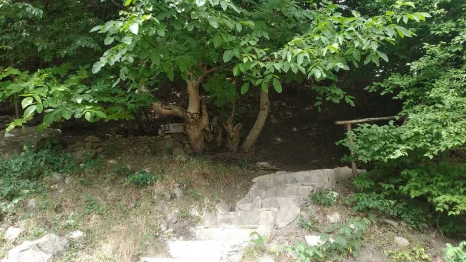 1200 m<sup>2</sup> obyekt satılır, İsmayıllı-14