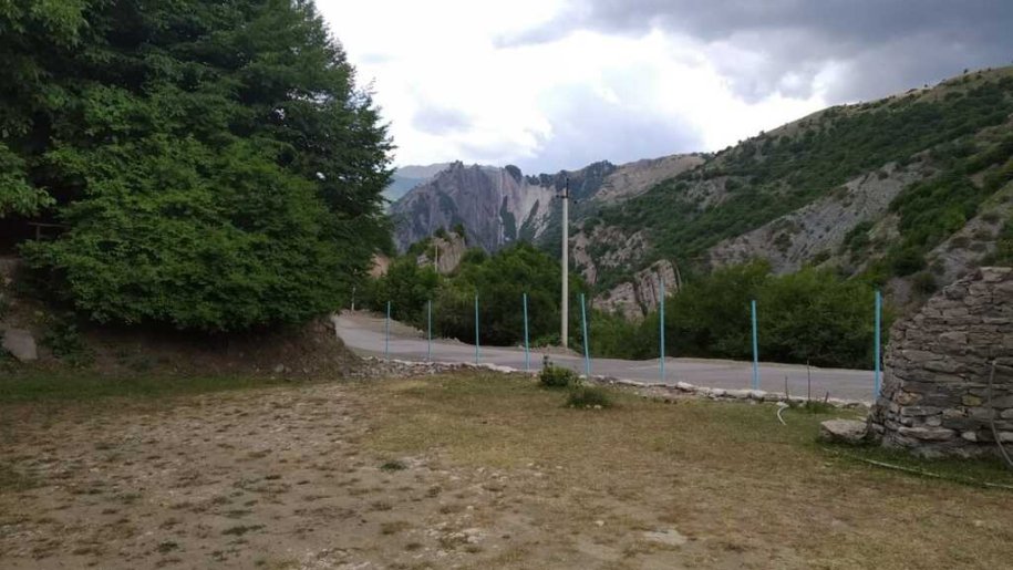 1200 m<sup>2</sup> obyekt satılır, İsmayıllı-15