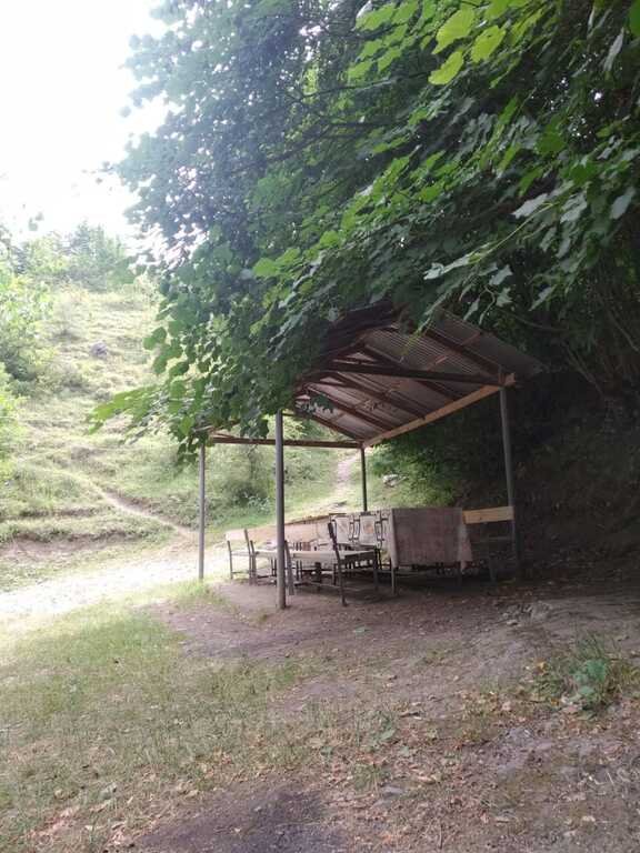 1200 m<sup>2</sup> obyekt satılır, İsmayıllı-19