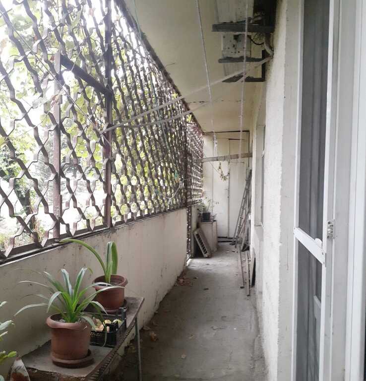 Satılır 4 otaqlı köhnə tikili, 85 m², Memar Əcəmi m.-2