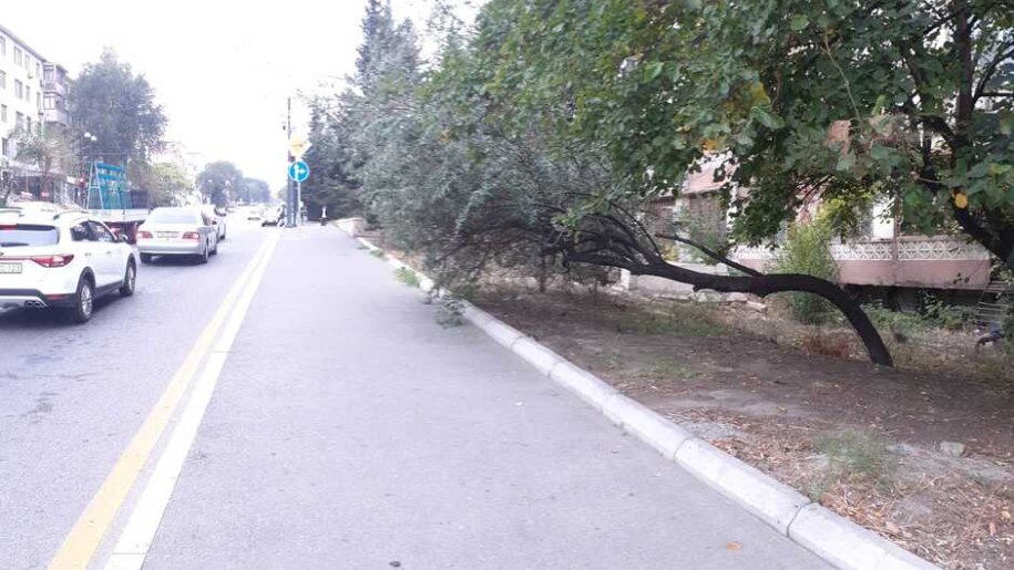Satılır 4 otaqlı köhnə tikili, 85 m², Memar Əcəmi m.-5