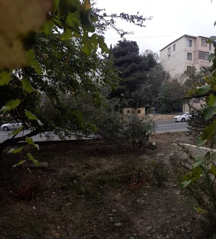 Satılır 4 otaqlı köhnə tikili, 85 m², Memar Əcəmi m.-7