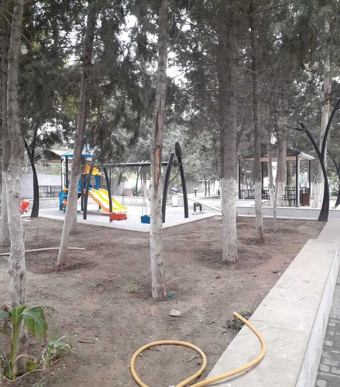 Satılır 4 otaqlı köhnə tikili, 85 m², Memar Əcəmi m.-8