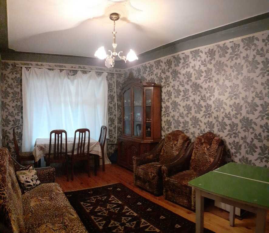 Satılır 4 otaqlı köhnə tikili, 85 m², Memar Əcəmi m.-11