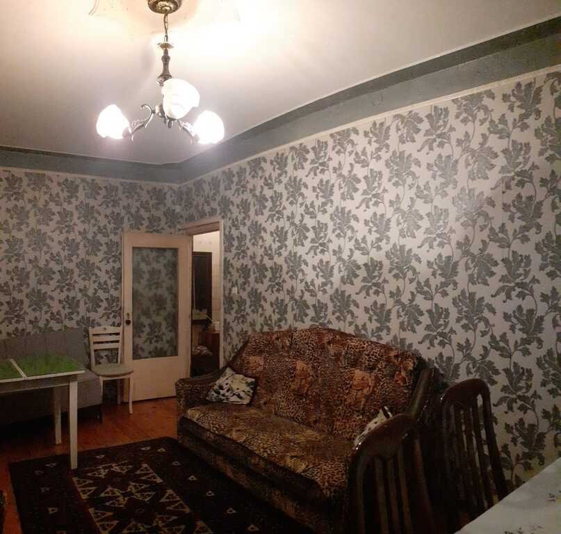 Satılır 4 otaqlı köhnə tikili, 85 m², Memar Əcəmi m.-12
