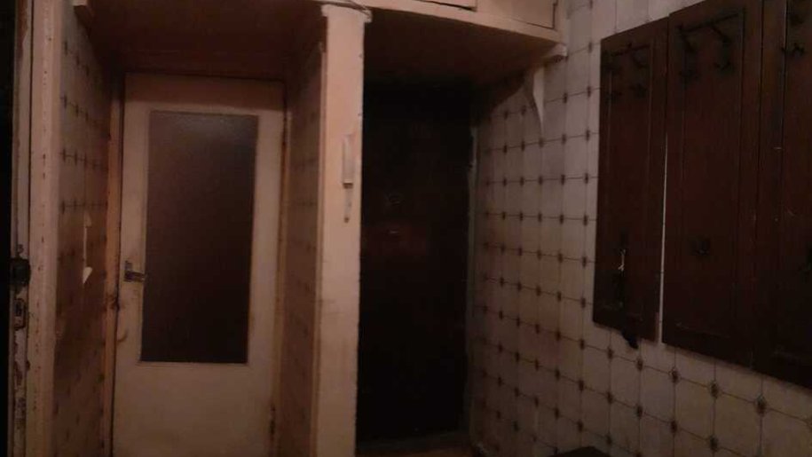 Satılır 4 otaqlı köhnə tikili, 85 m², Memar Əcəmi m.-15