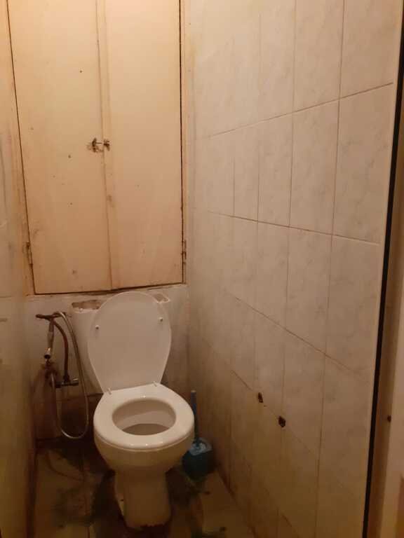 Satılır 4 otaqlı köhnə tikili, 85 m², Memar Əcəmi m.-17