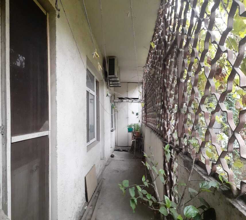 Satılır 4 otaqlı köhnə tikili, 85 m², Memar Əcəmi m.-18