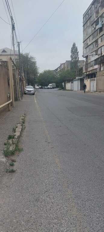 6 sot torpaq satılır, Nəsimi m.-2