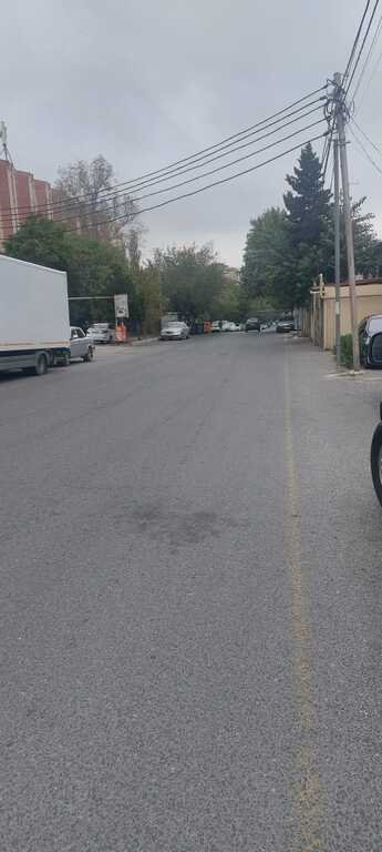 6 sot torpaq satılır, Nəsimi m.-3