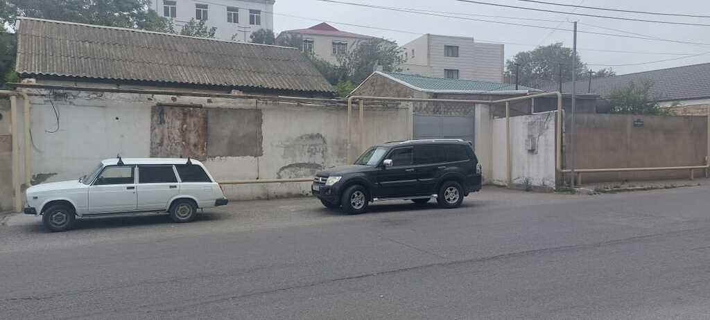 6 sot torpaq satılır, Nəsimi m.-4
