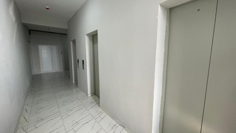 Satılır 1 otaqlı yeni tikili, 54.3 m², Həzi Aslanov m.-4
