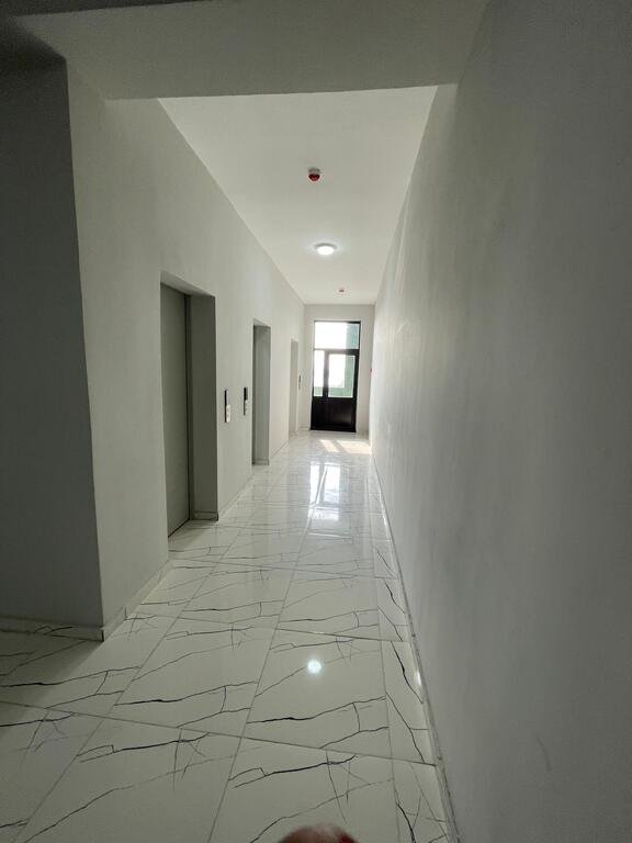 Satılır 1 otaqlı yeni tikili, 54.3 m², Həzi Aslanov m.-5