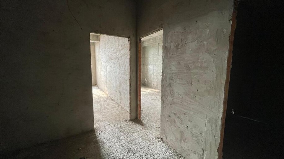 Satılır 1 otaqlı yeni tikili, 54.3 m², Həzi Aslanov m.-8