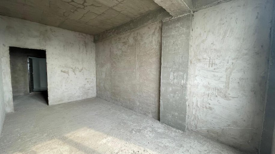 Satılır 1 otaqlı yeni tikili, 54.3 m², Həzi Aslanov m.-11